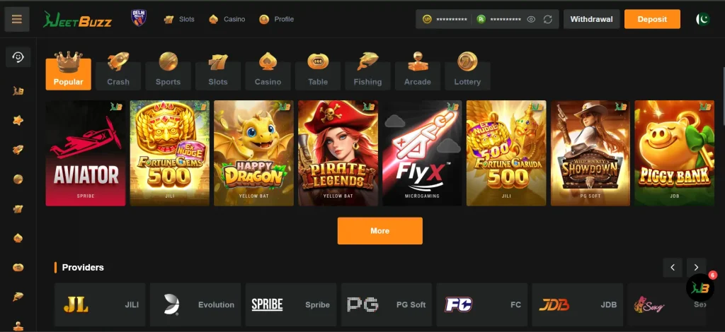 jeetbuzz apk