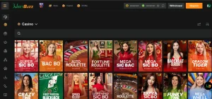 jeetbuzz game